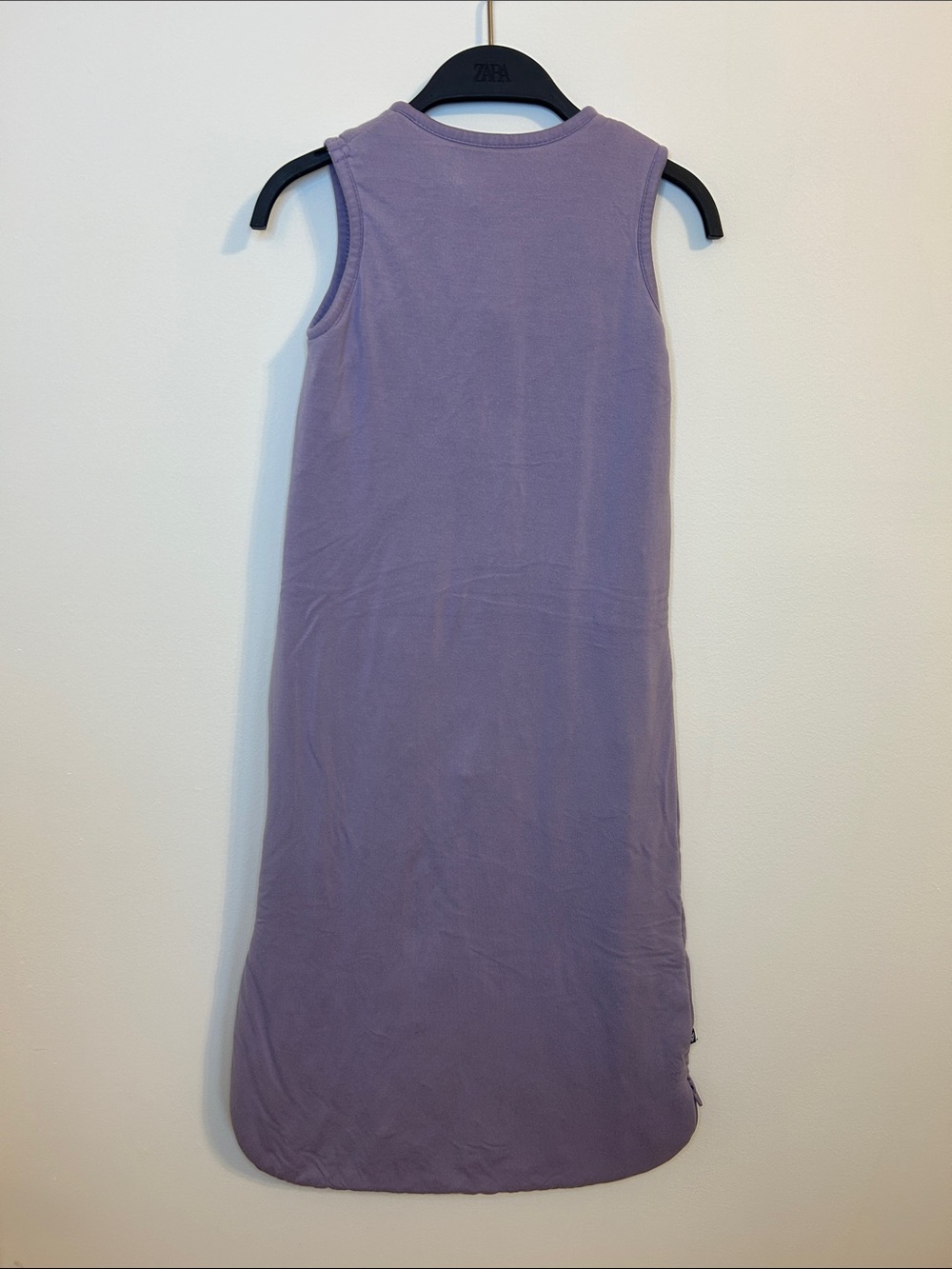 Kyte Baby Lavender Sleep Sack, Size M 1.0 tog - Picture 2 of 3